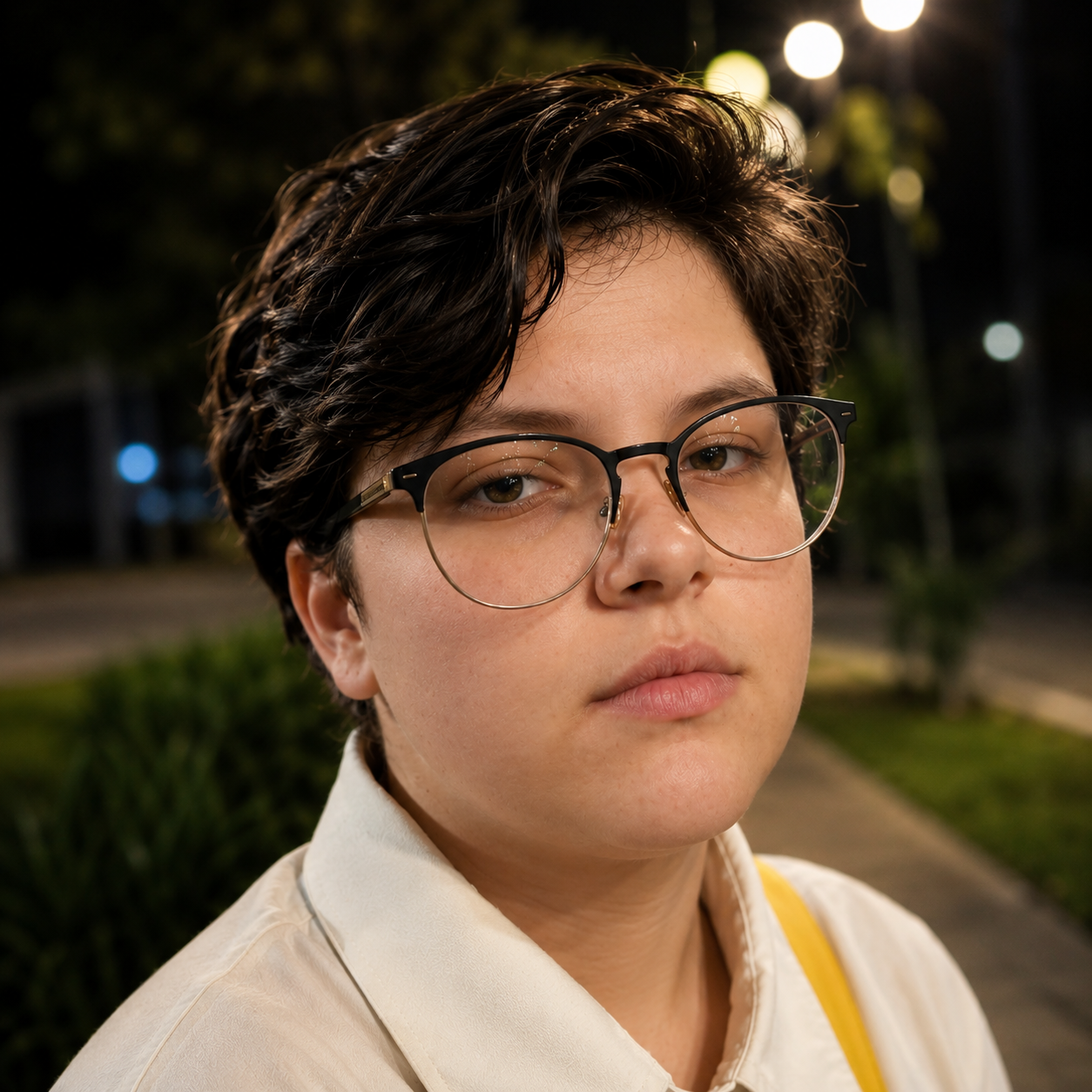 Foto de Gabrielli Rech dos Reis